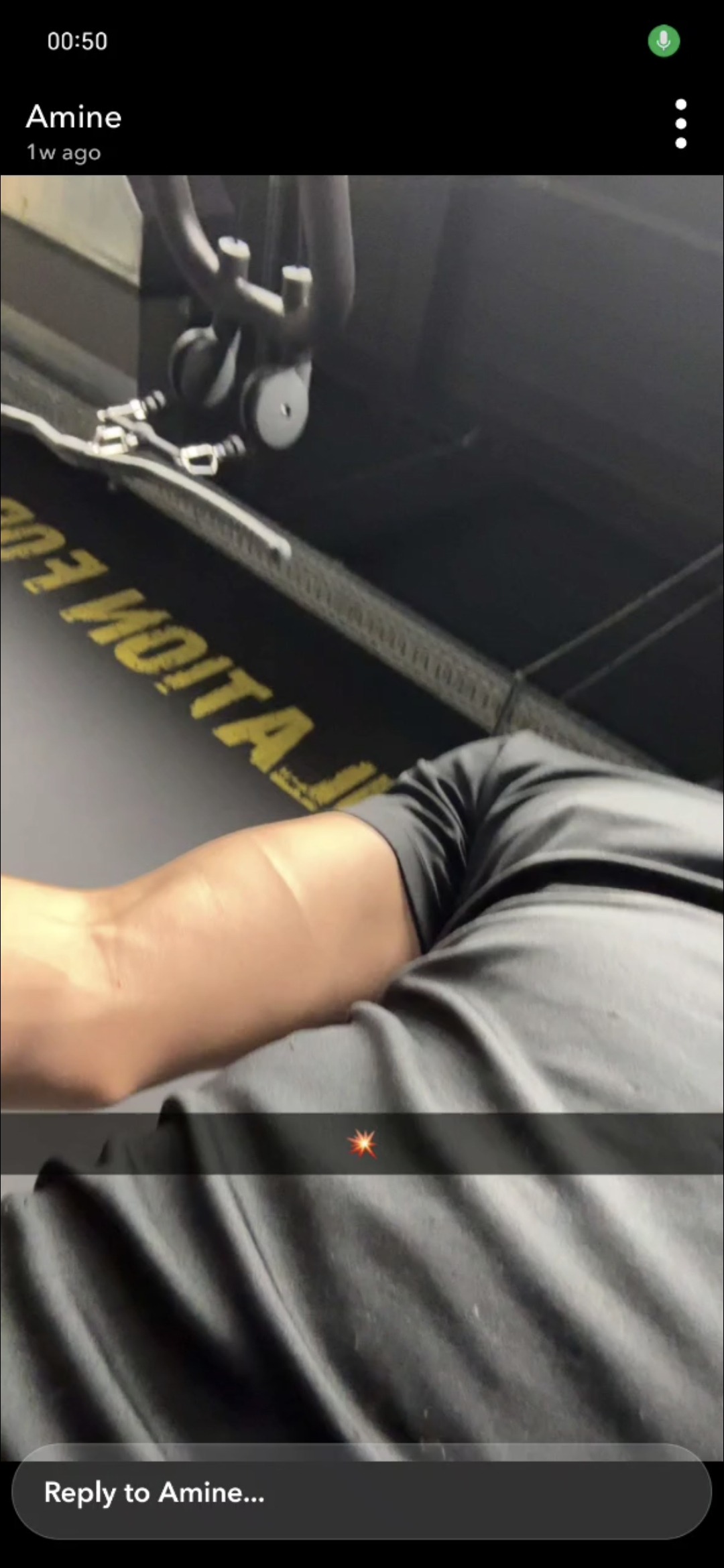 Profilo di Pierre-georges