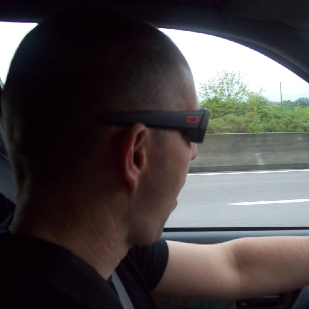 Profilo di Roger-pierre