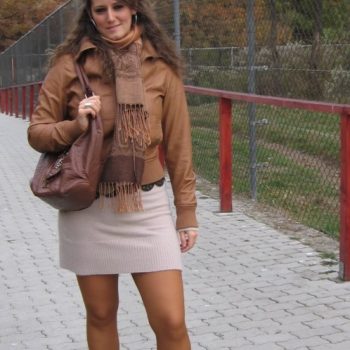 Profilo di Anasthasia