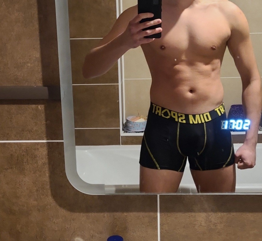 Profilo di Mahmoudou