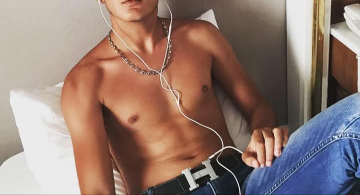 Profilo di Télémaque