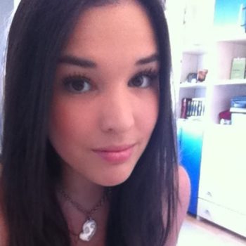 Profilo di Christabel