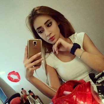 Profilo di Constance