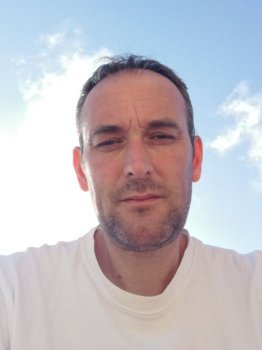 Profilo di Theodoric