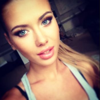 Profilo di Mahdjouba