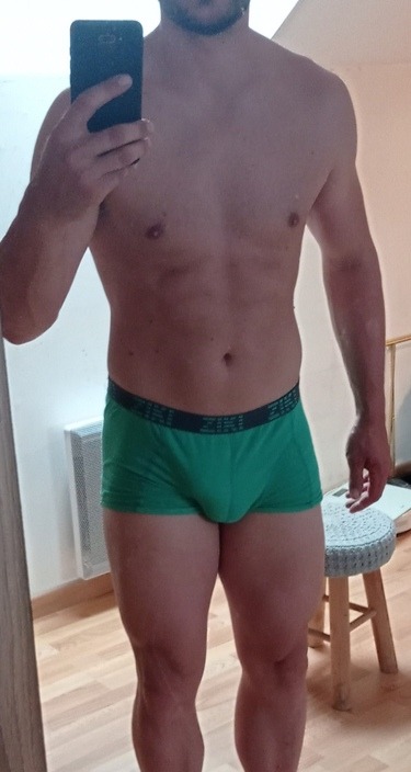 Profilo di Joao-manuel