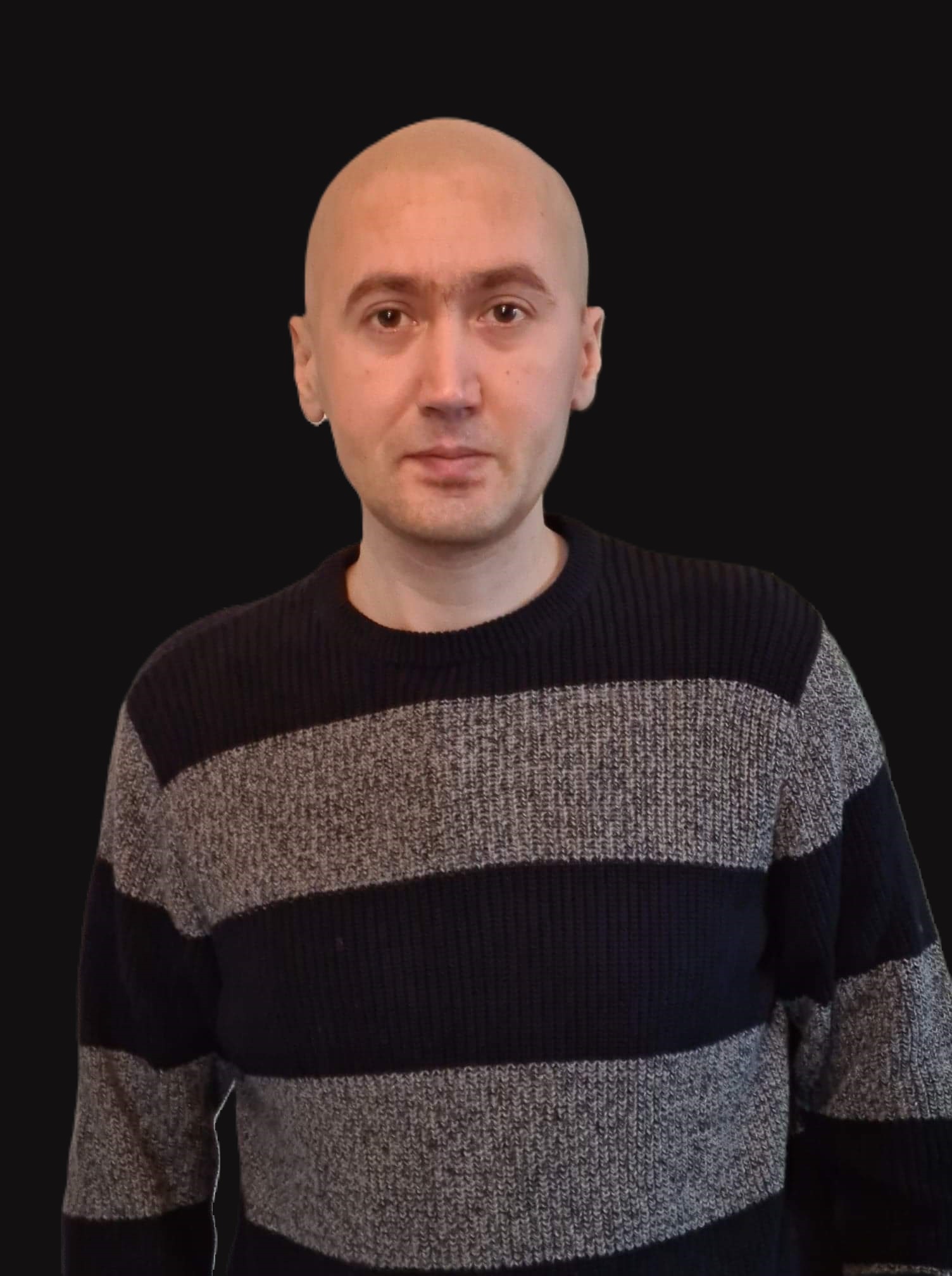 Profilo di Alexander