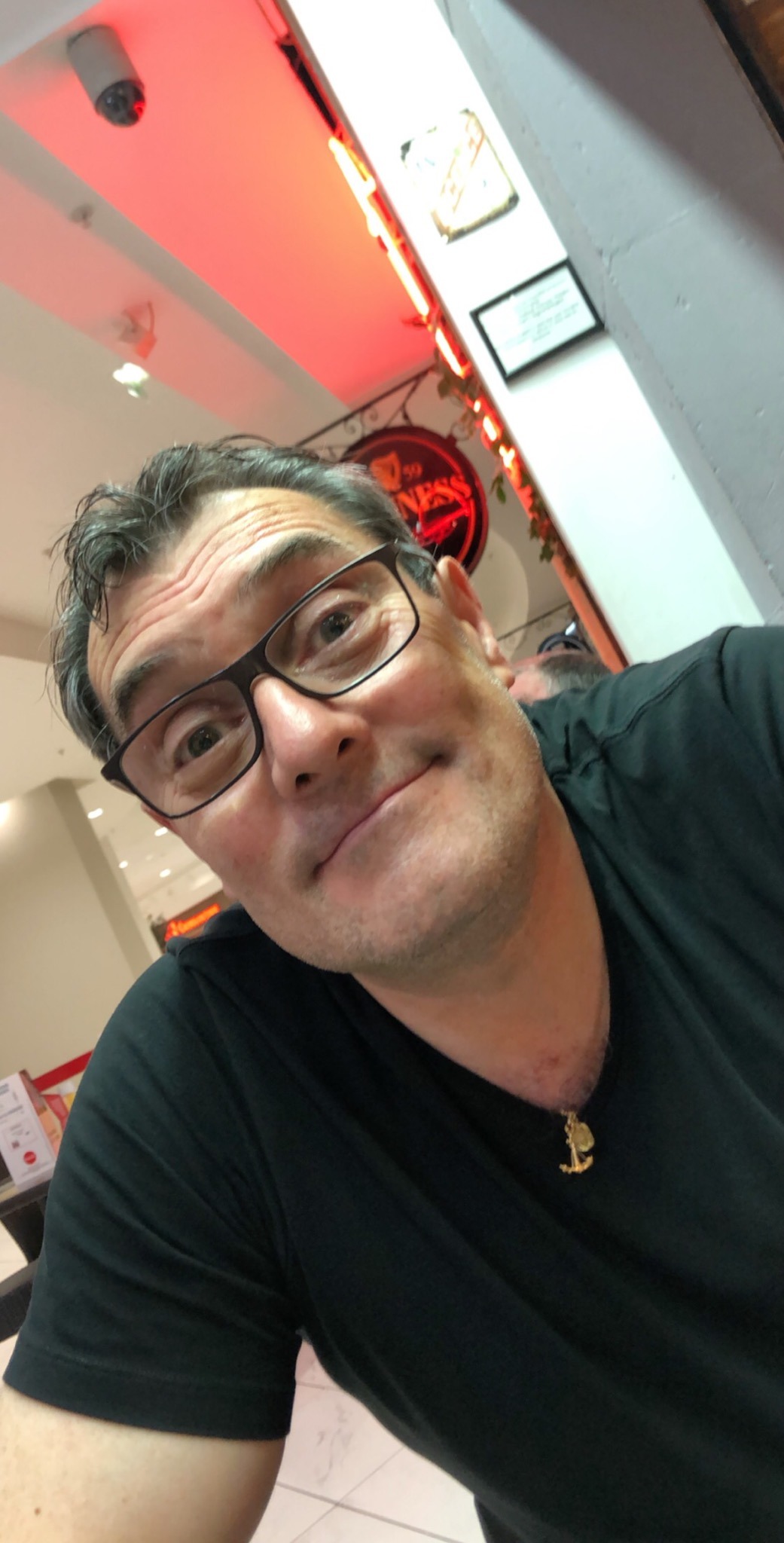 Profilo di Amadou-tidiane