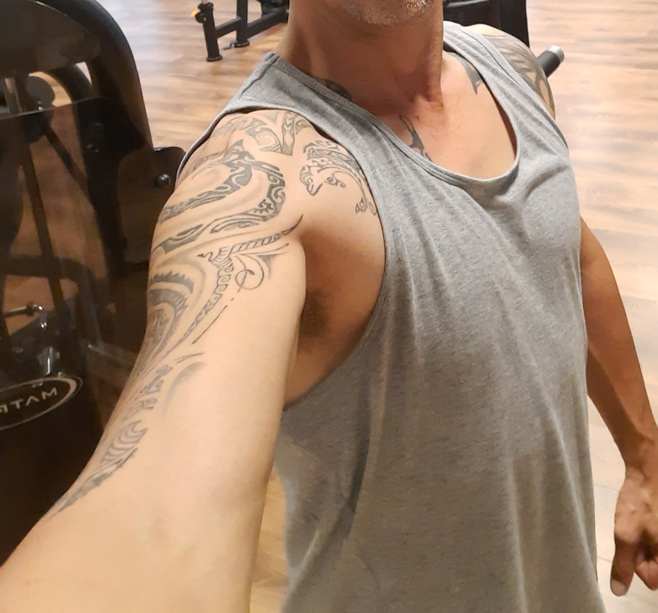 Profilo di Jacques-emmanuel