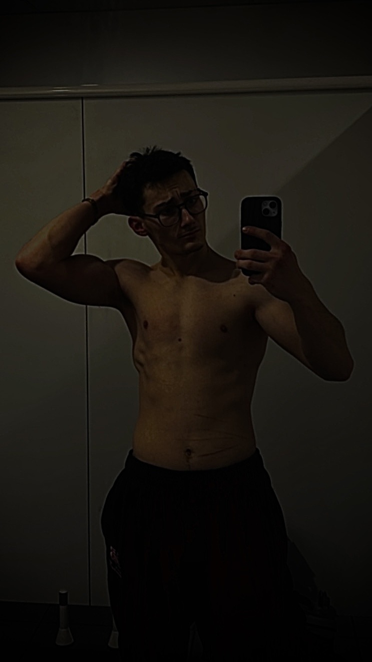 Profilo di Johannick