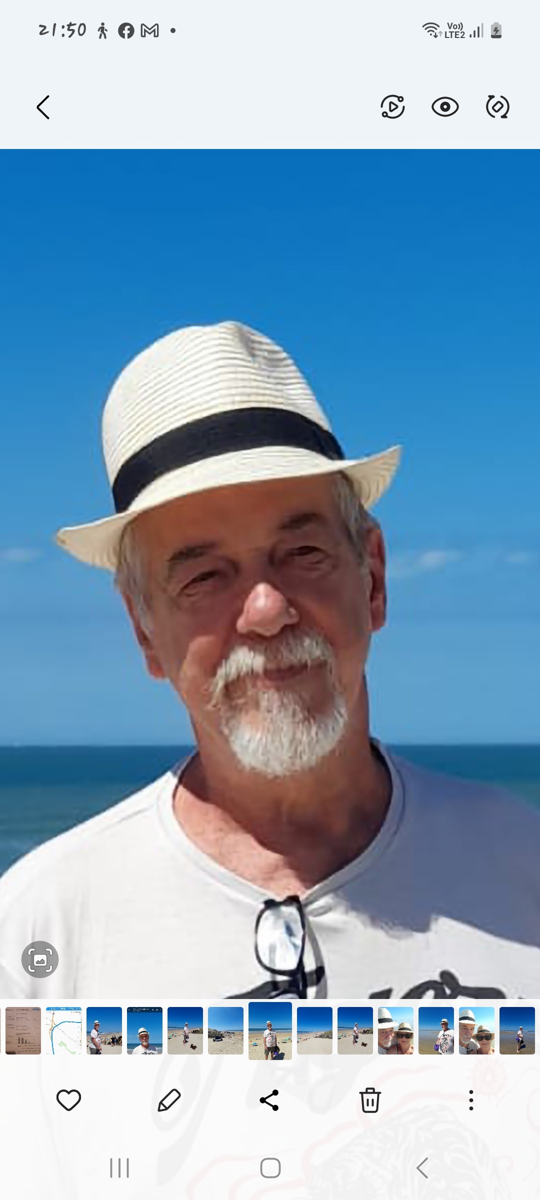 Profilo di Luc-henri