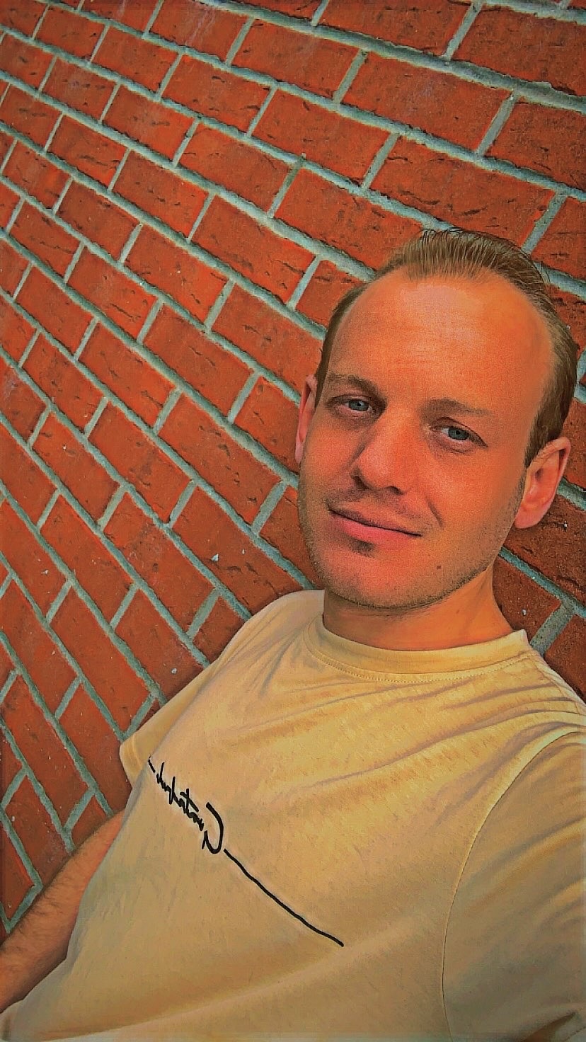 Profilo di Louis-maxence