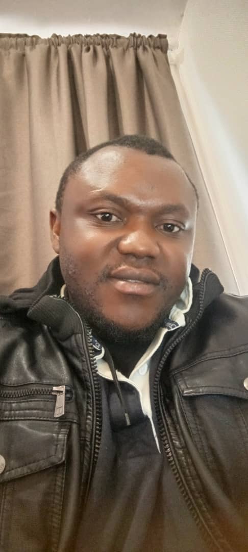 Profilo di Mohamed-yacine