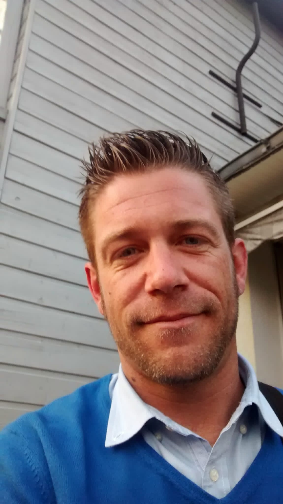 Profilo di Abdelouahid