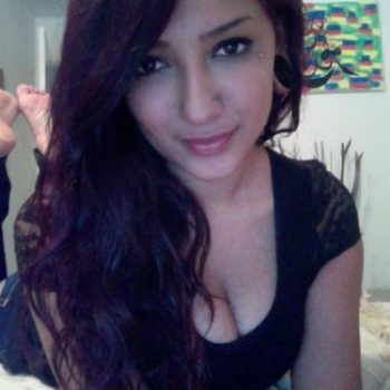 Profilo di Audrey-laure