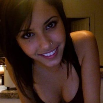 Profilo di Cherihane