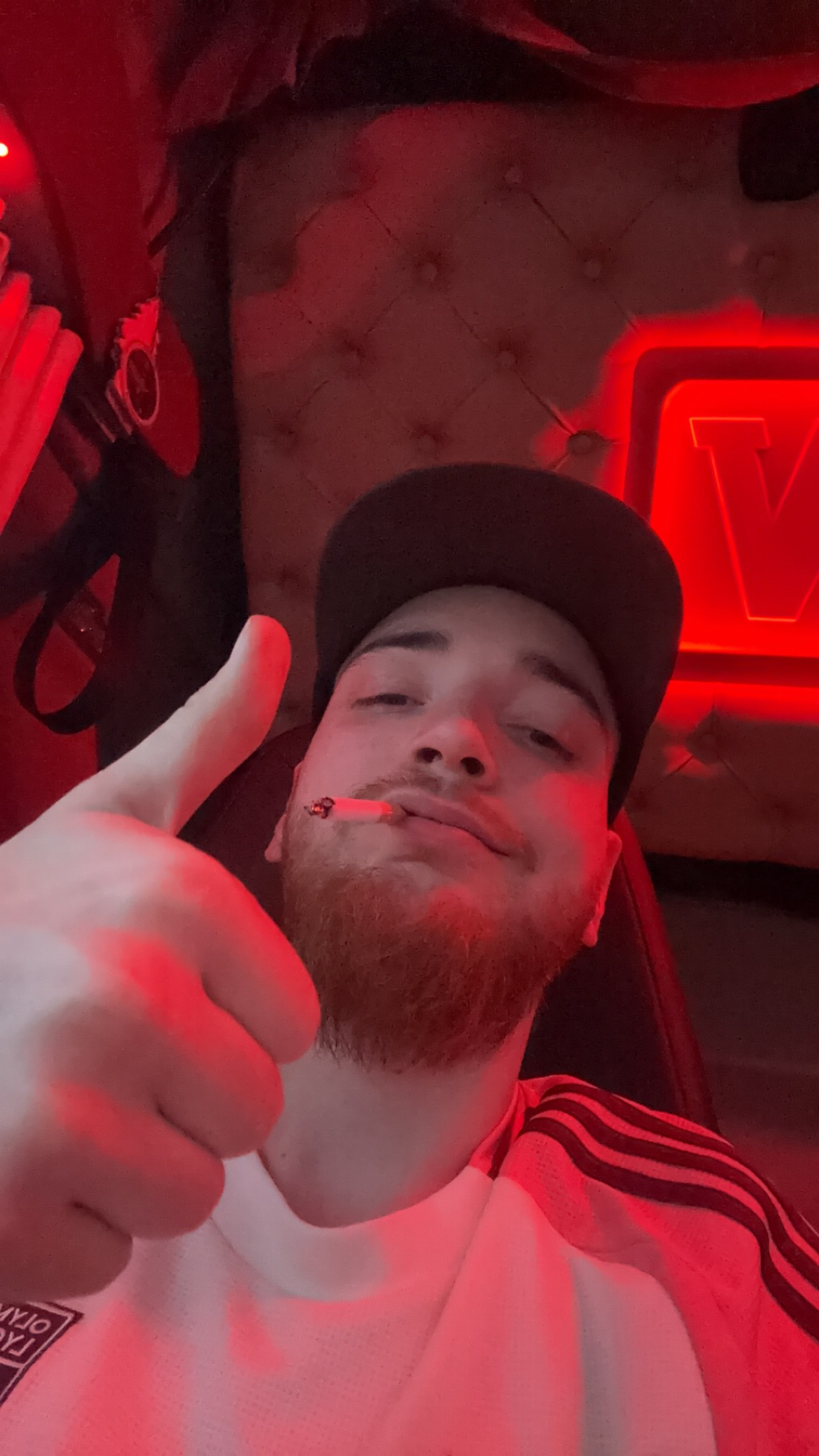 Profilo di Abdel-rahman