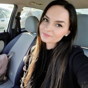 Profilo di Salematou