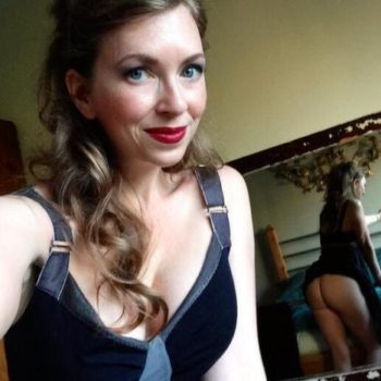 Profilo di Sharleyne