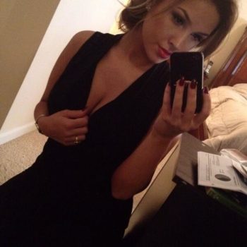 Profilo di Stephania