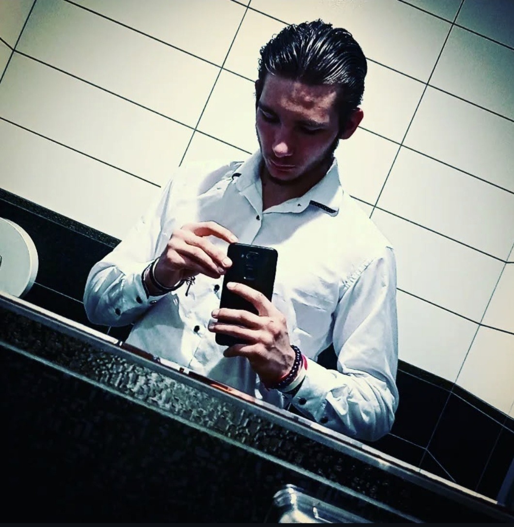 Profilo di Ildephonse