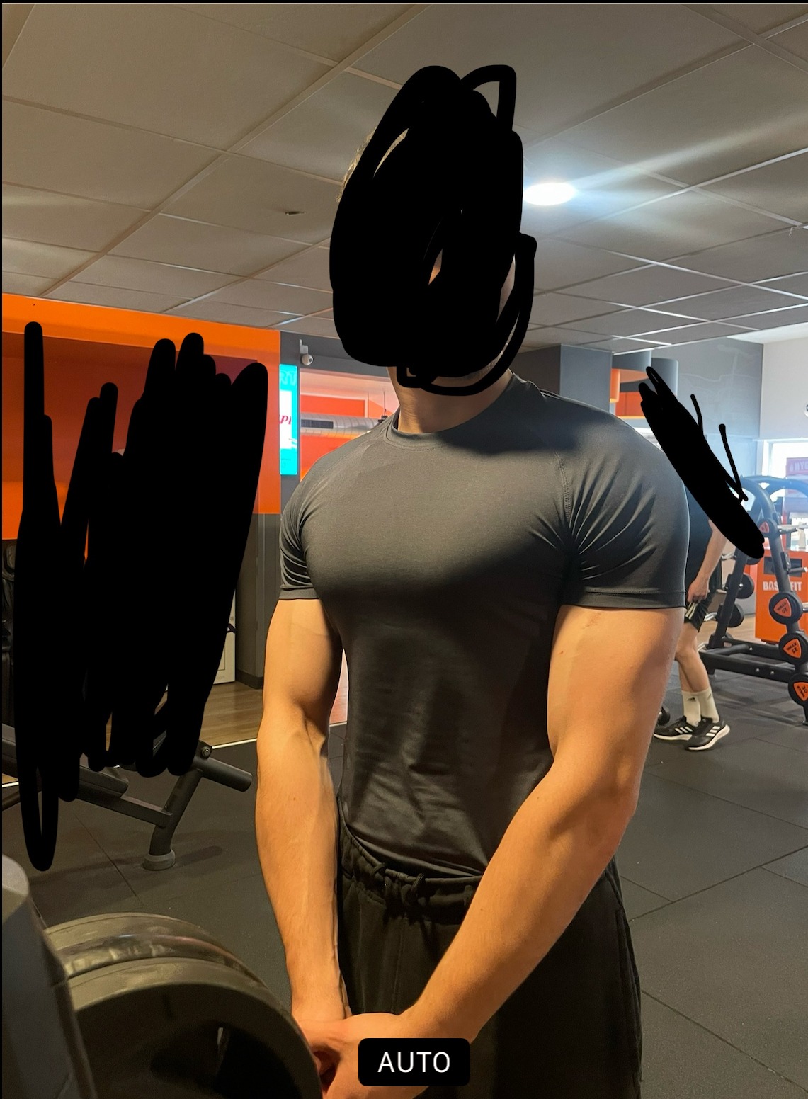 Profilo di Miguelito