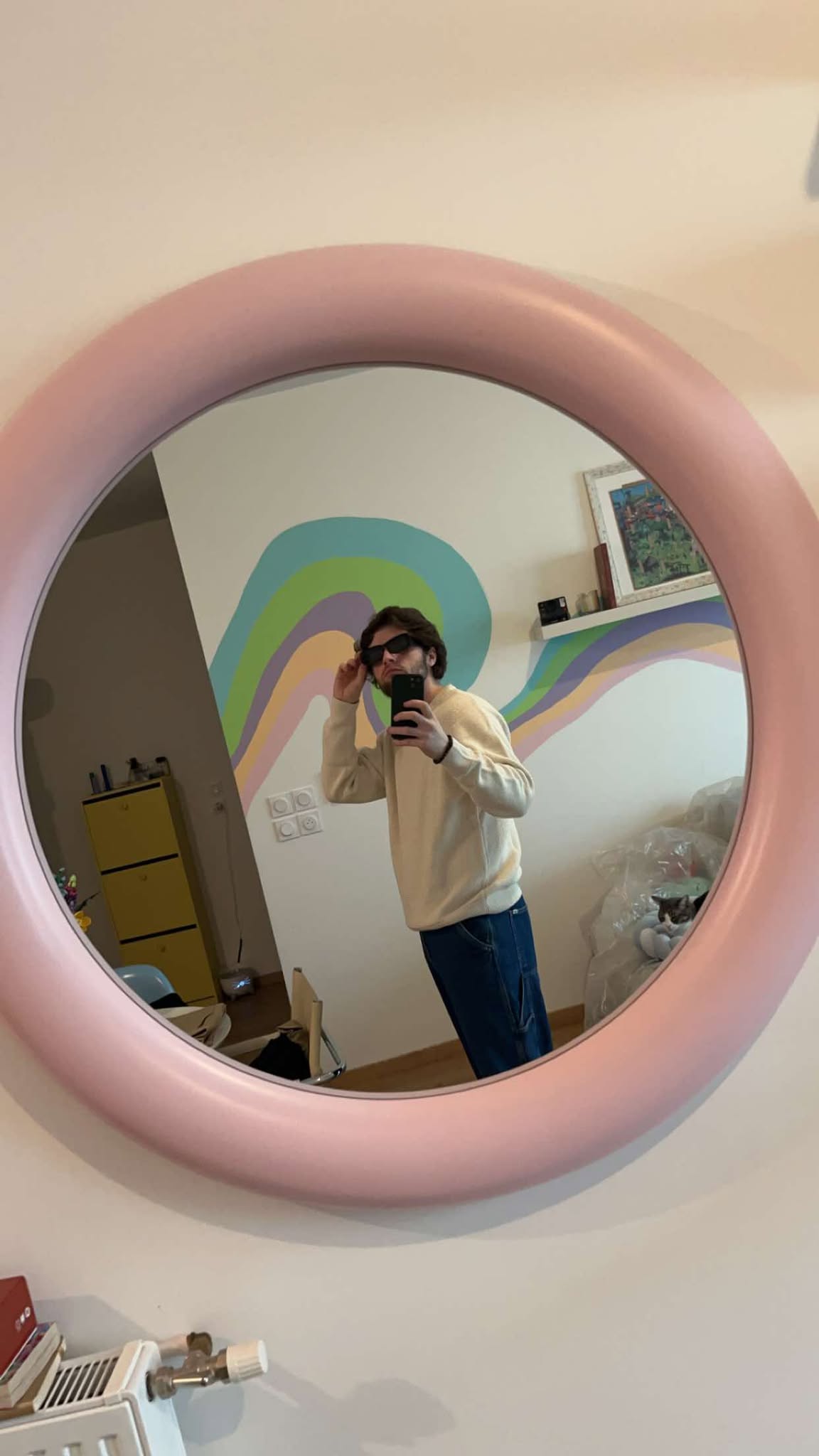 Profilo di Vladislas