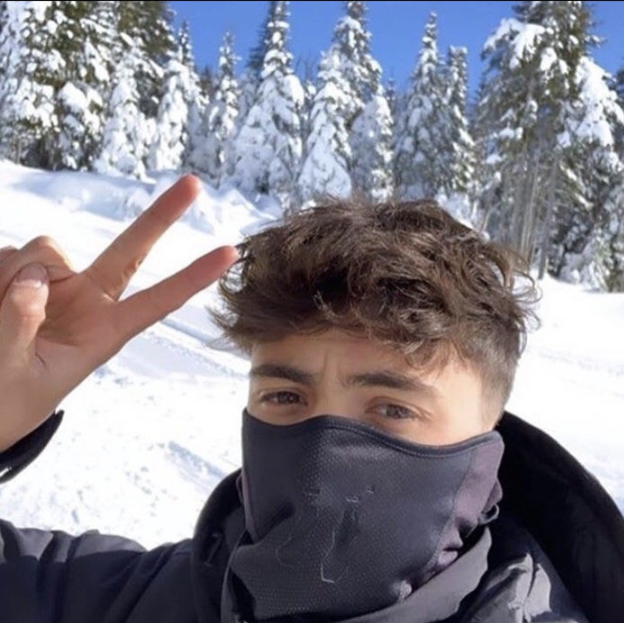 Profilo di Paul-marie