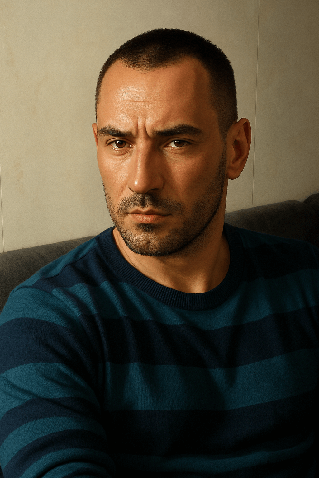 Profilo di Abdul-rahman