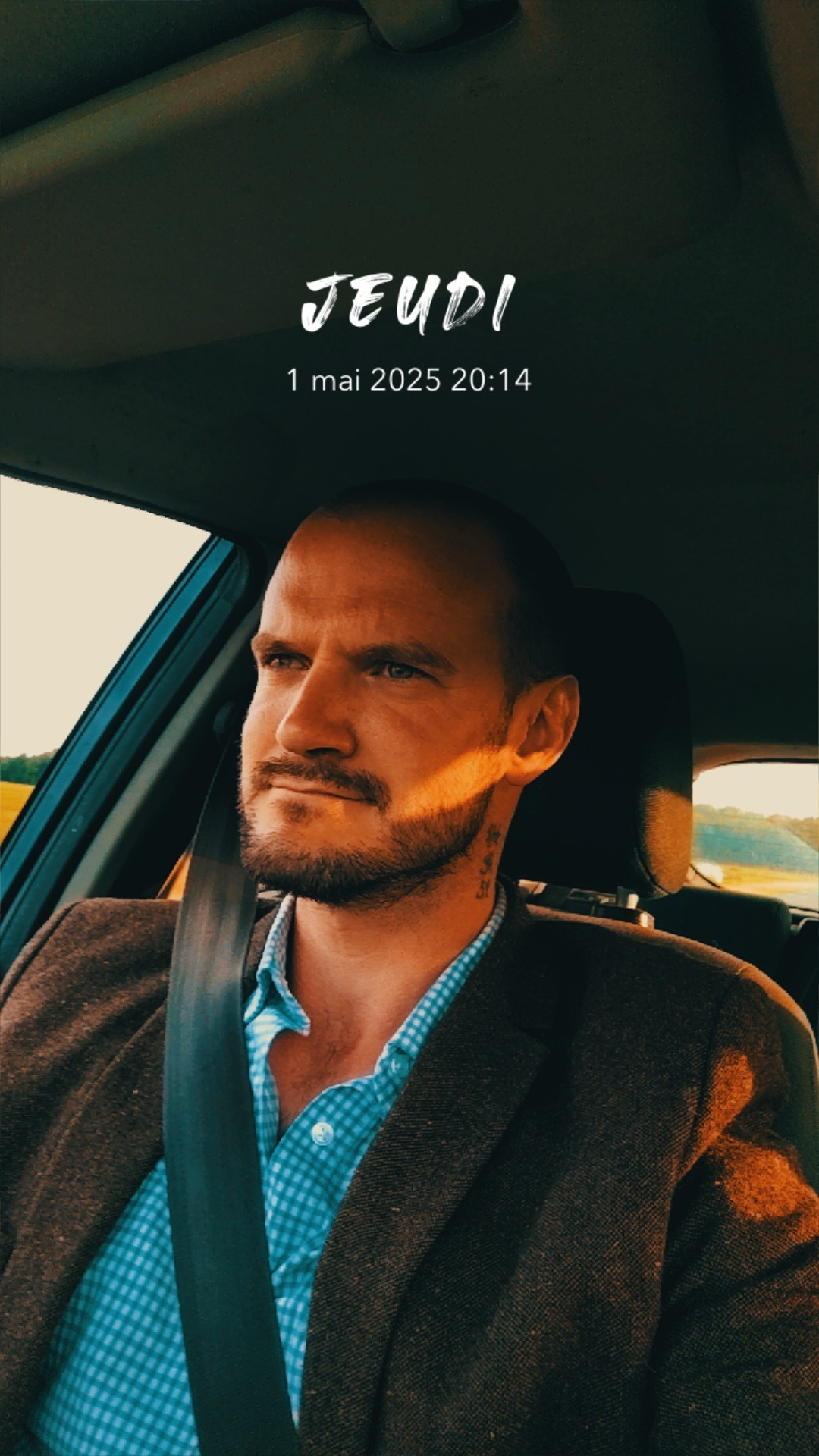 Profilo di Juan-miguel