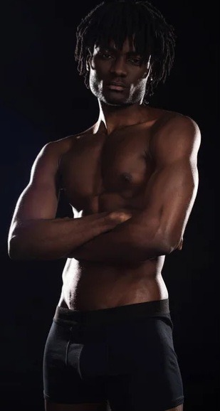 Profilo di Abdelmagid