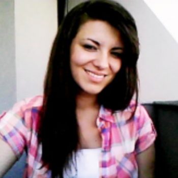 Profilo di Bronislawa