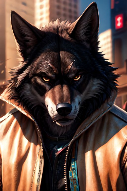 Profilo di Yann-fanch