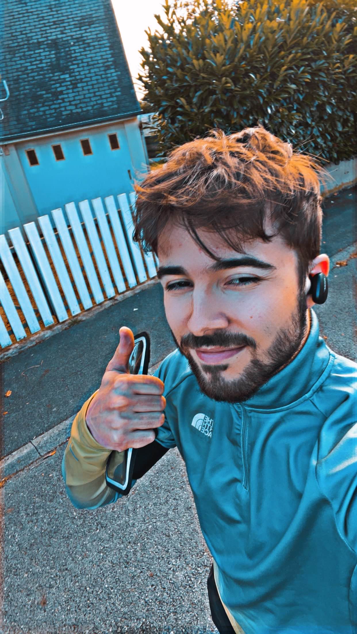 Profilo di Guilherme