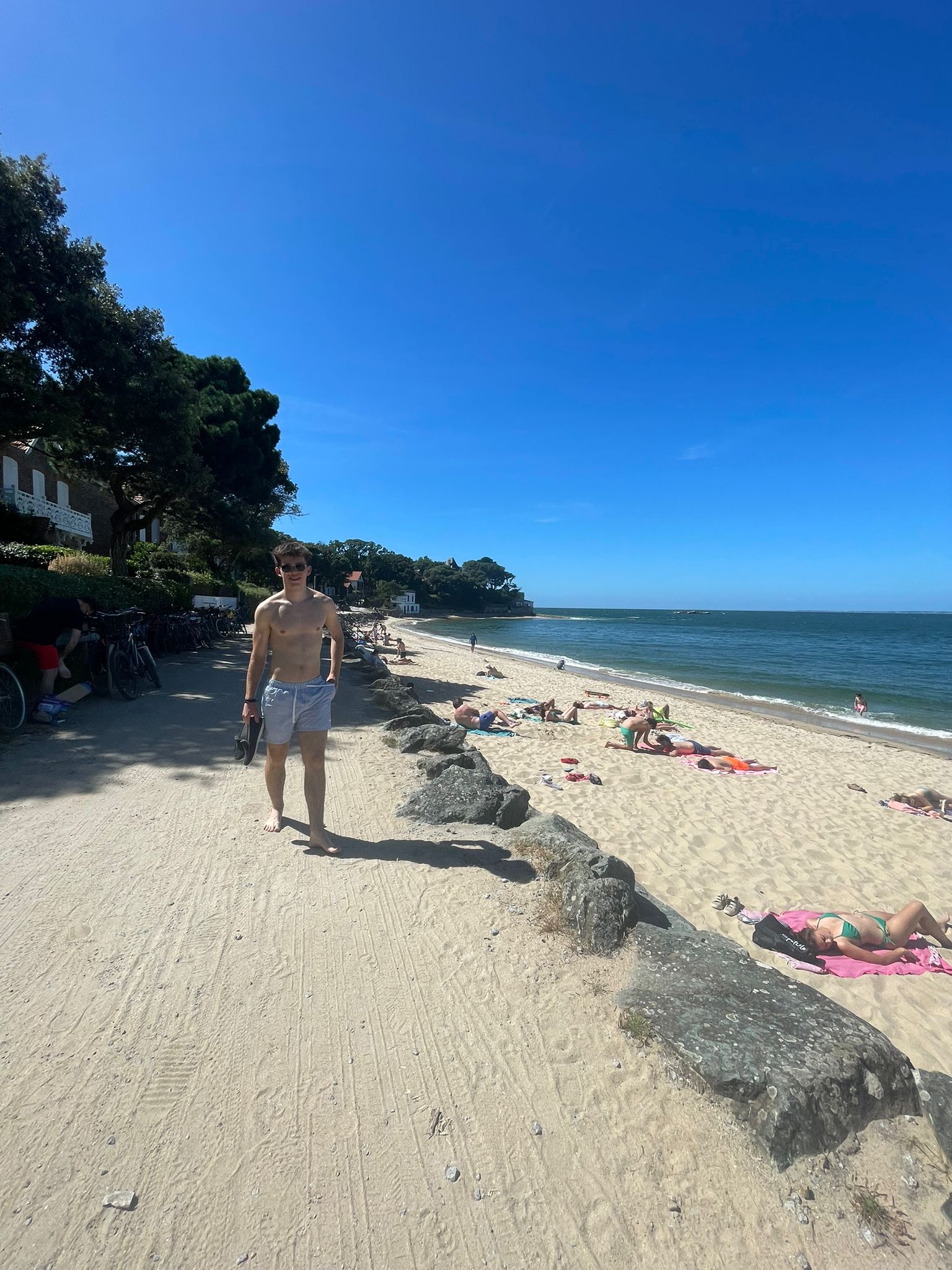 Profilo di Philippe-junior