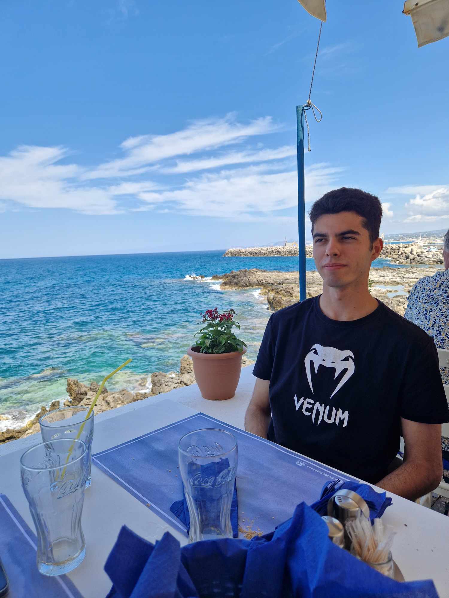 Profilo di Abdelhadi