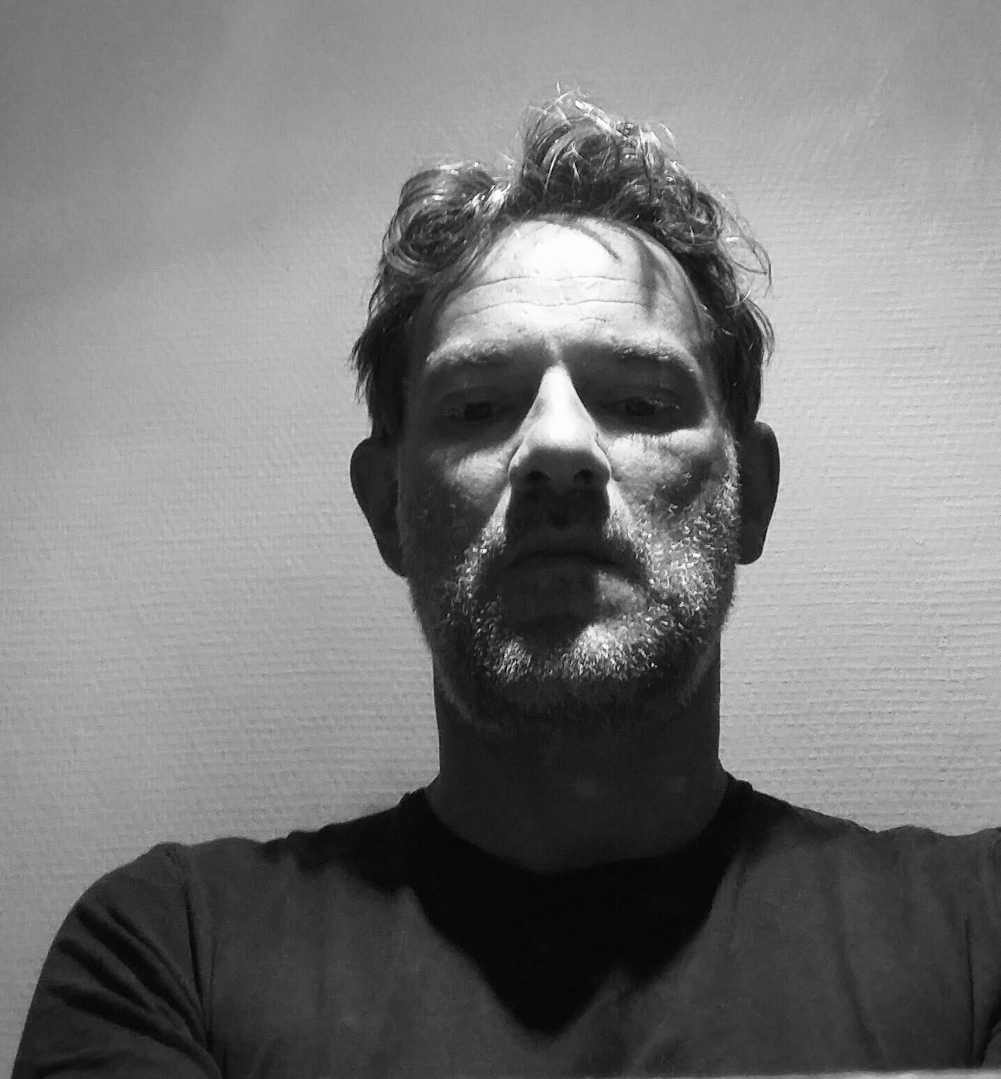 Profilo di Alcibiade