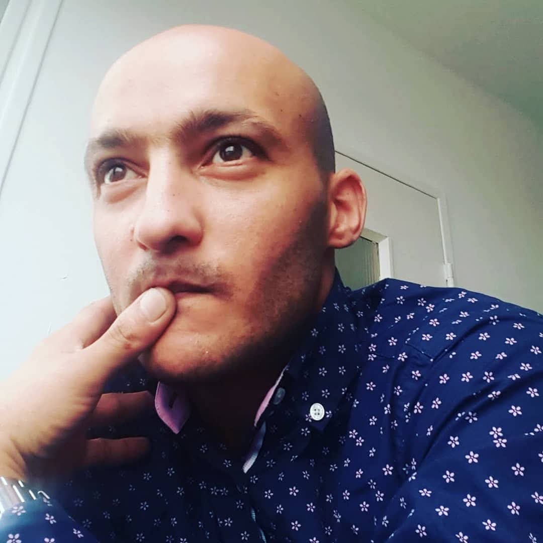 Profilo di Abderrhamane