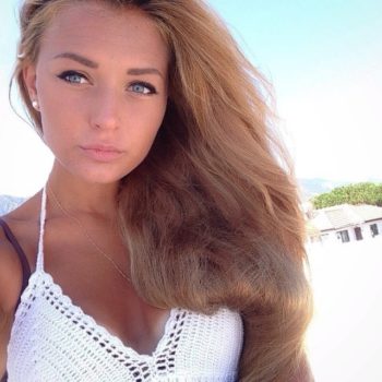 Profilo di Kelly-anne