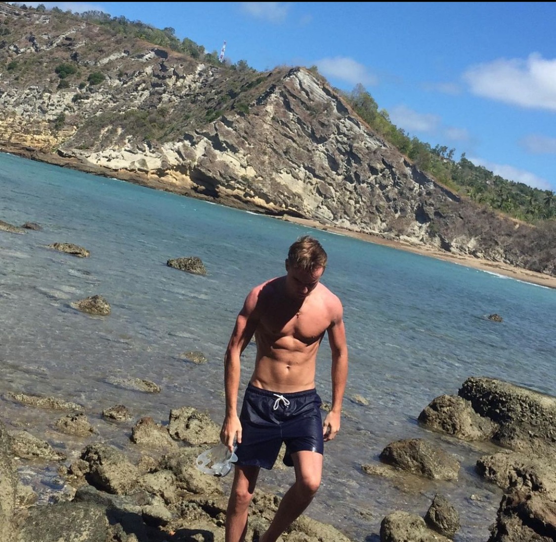 Profilo di Jonathann