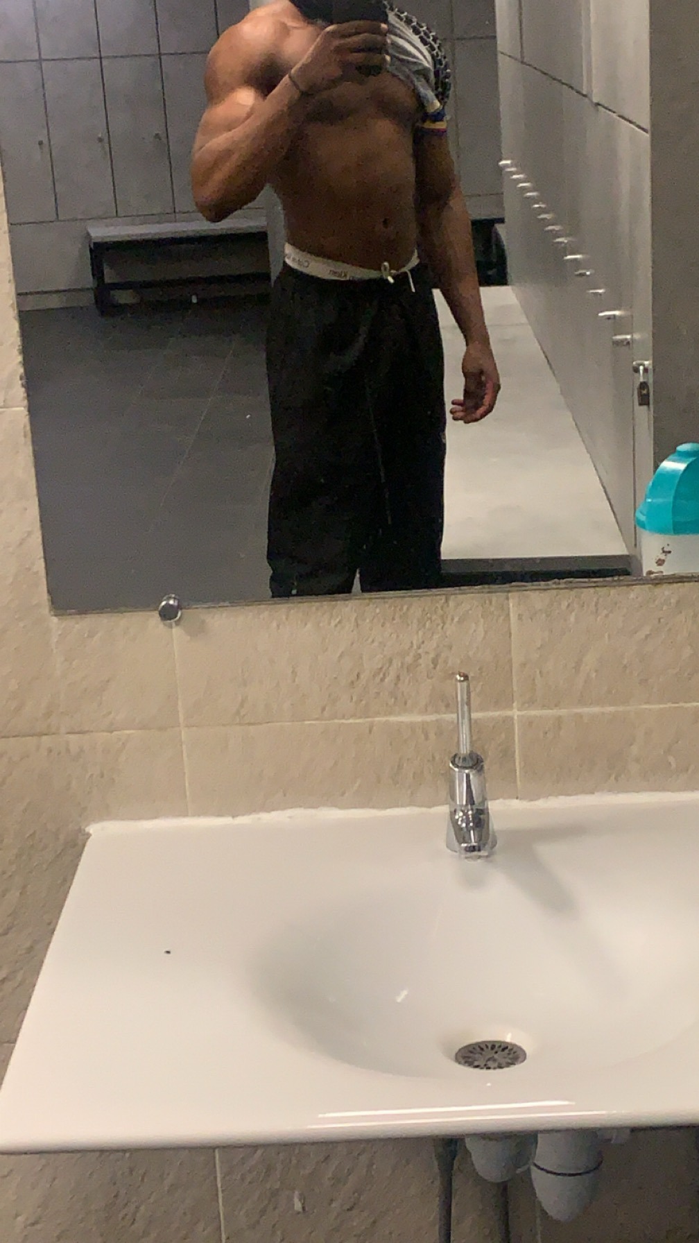 Profilo di Rédouane