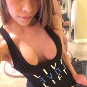 Profilo di Abygaelle