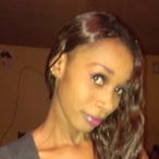 Profilo di Francelina