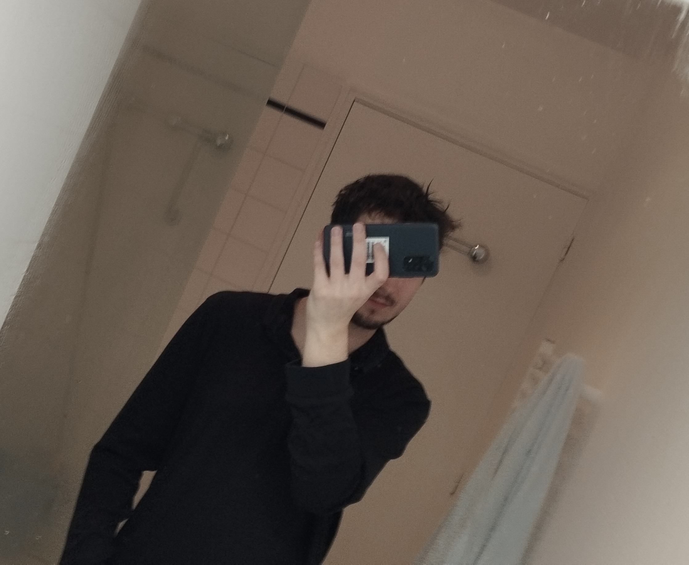 Profilo di Henri-jean