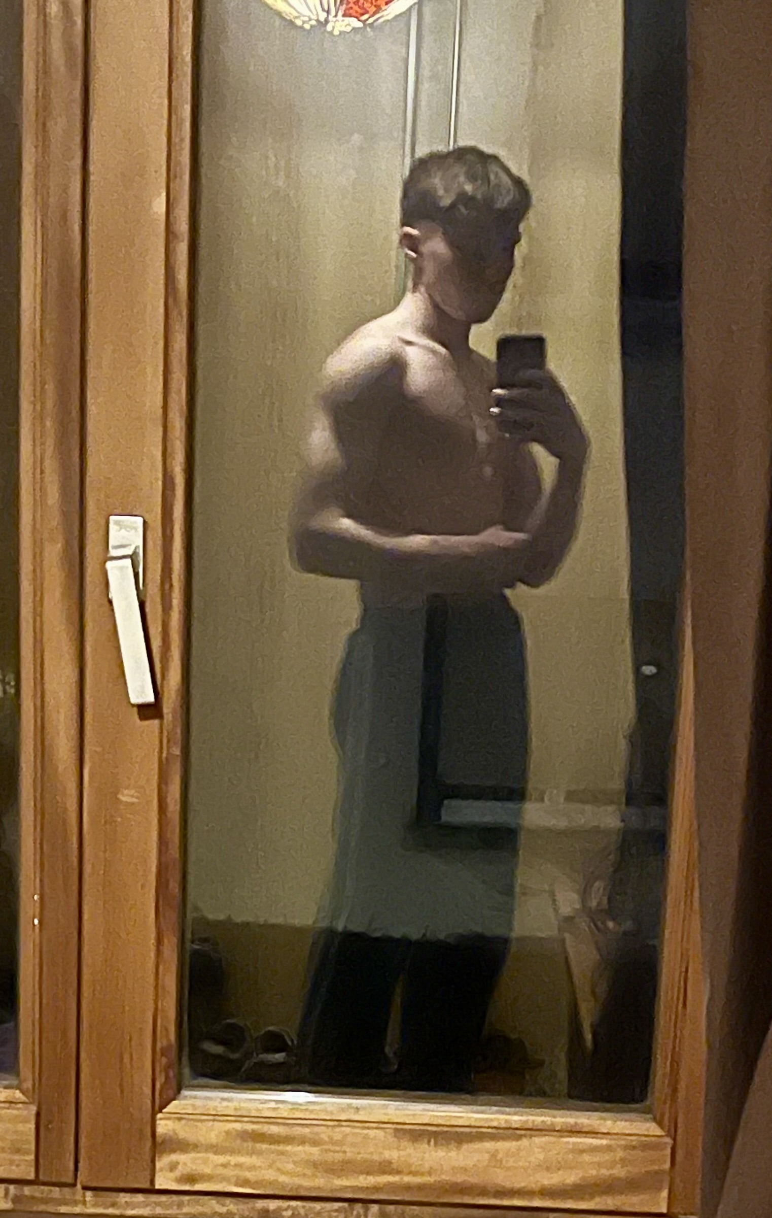 Profilo di Bartholome