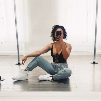 Profilo di Anne-severine